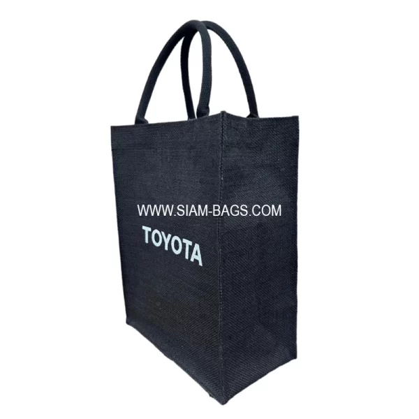 กระเป๋าช้อปปิ้ง TOYOTA 2 กระเป๋าช้อปปิ้ง toyota บริษัท สยามแบ็กส์ อุตสาหกรรม จำกัด โรงงานอุตสาหกรรม ผลิต และออกแบบ กระเป๋าทุกชนิด ผลิต กระเป๋าเดินทาง กระเป๋าช็อปปิ้ง กระเป๋าเครื่องสำอางค์ กระเป๋าแฟชั่น กระเป๋าอเนกประสงค์ สามารถผลิตสินค้าตามคำสั่งลูกค้าได้ สินค้าของเรามีคุณภาพเป็นที่พอใจของลูกค้า โดยเฉพาะตลาดพรีเมียมของขวัญ และของที่ระลึก กระเป๋าช้อปปิ้ง toyota